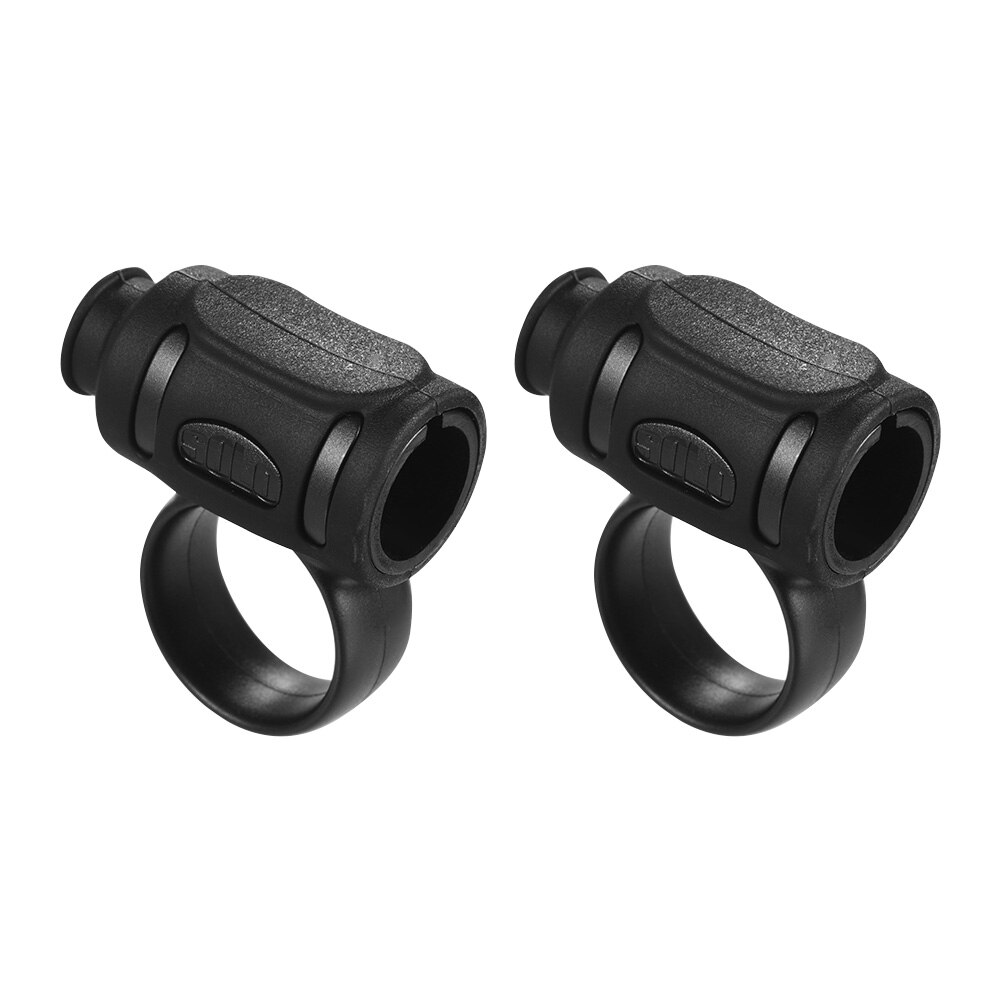 2pcs Drum Stick Control Clip ABS + Silicone Material Drumsticks Accessories for Drummer Beginner Musical Accessories