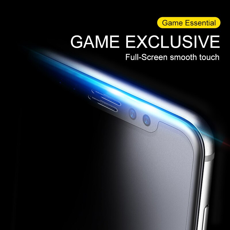 2 In 1 Matte Gehard Glas Voor Samsung A22 Screen Protector Film Voor Galaxy A22 5G Een 22 A12 m12 M32 M 12 32 Beschermende Glas