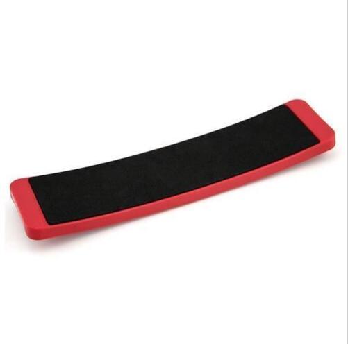 Ballet Turning and Spin Turning Board For Dancers Sturdy Dance Board For Ballet Figure Skating Swing Turn Faste Pirouette: Red