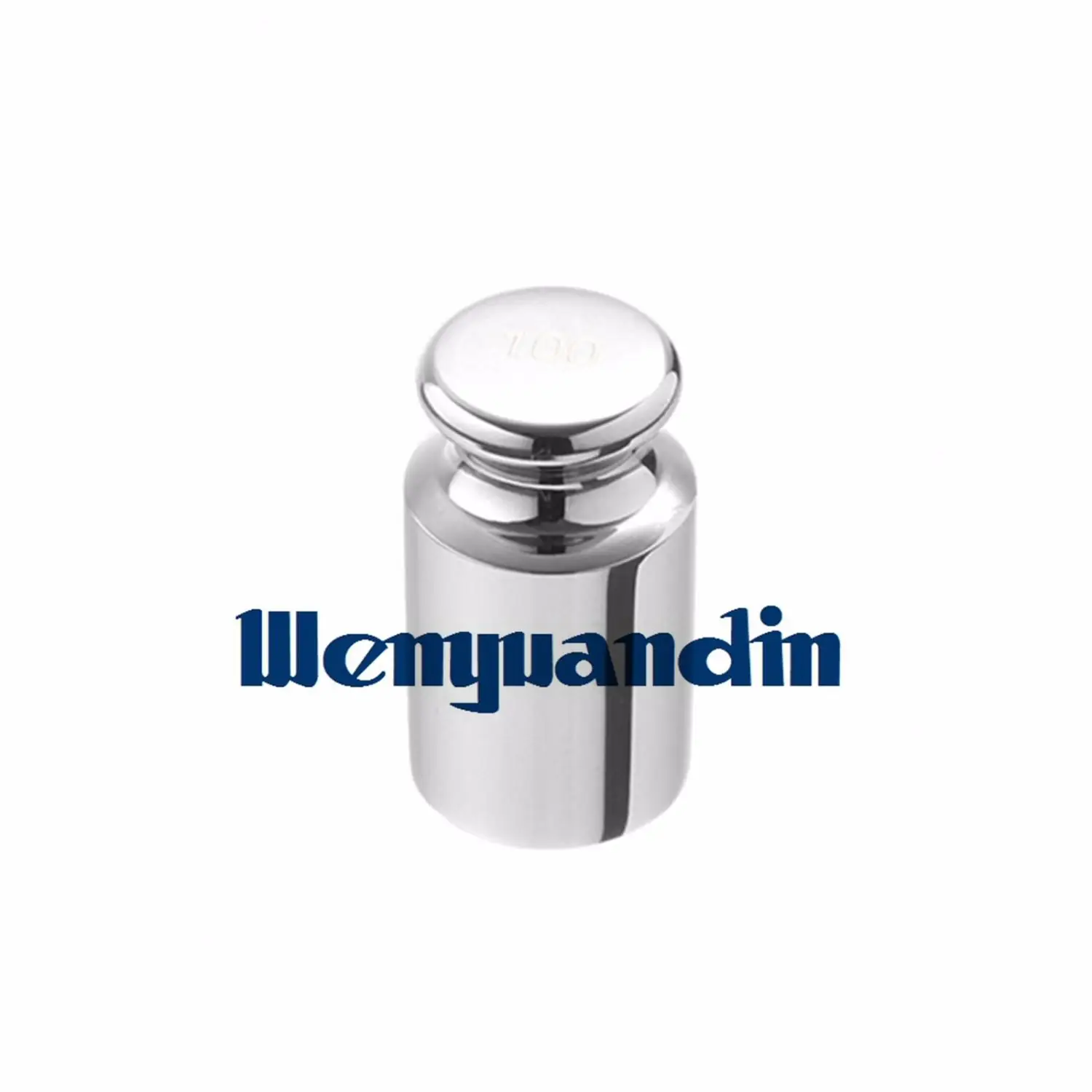 100 Gram Test Calibration Weight Precision Scale For Mini Digital Pocket Balance Calibrate Test