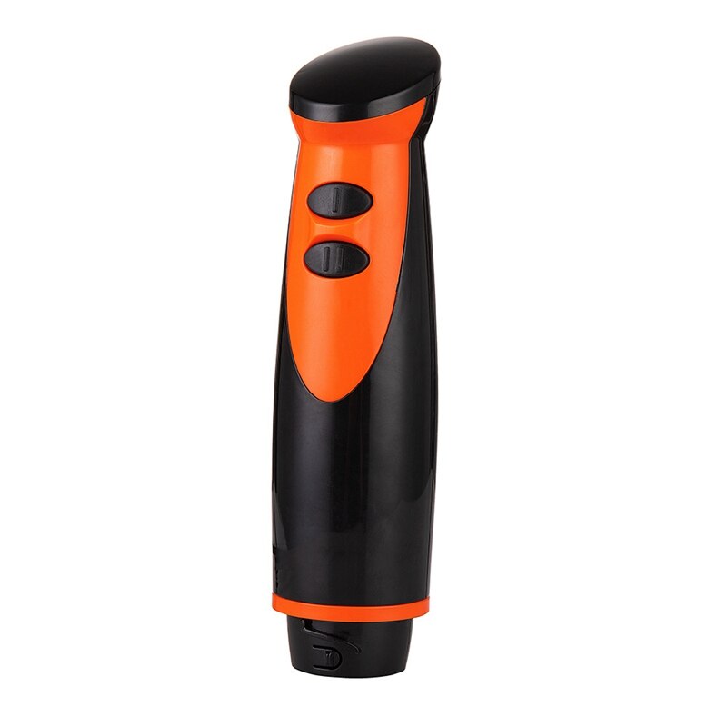 Elektrische mixer met twee snelheden, 4 in-in -1 keukenmixer, eierklopper, groentemolen met eu-stekker