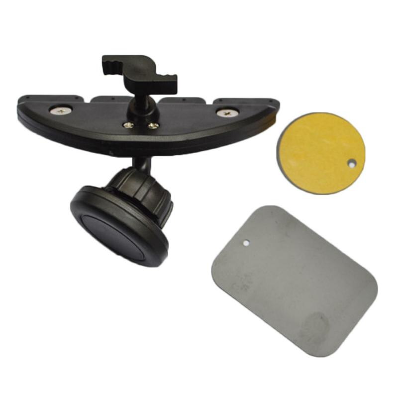 GPS Navigation Auto CD Optisches Laufwerk Slot Telefon Halfter Halterung Ständer Handys Silikon Anti Unterhose Halterung für Tablette TXTB1: Default Title
