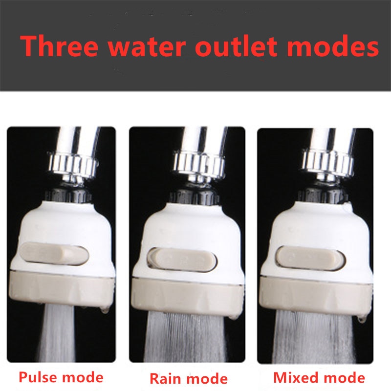 Bubbler akcesoria robić kranów kuchnia dysza filtra wody filtr oszczędzanie wody kran Wzmacniacz prysznic kran domowy adapter Bubbler