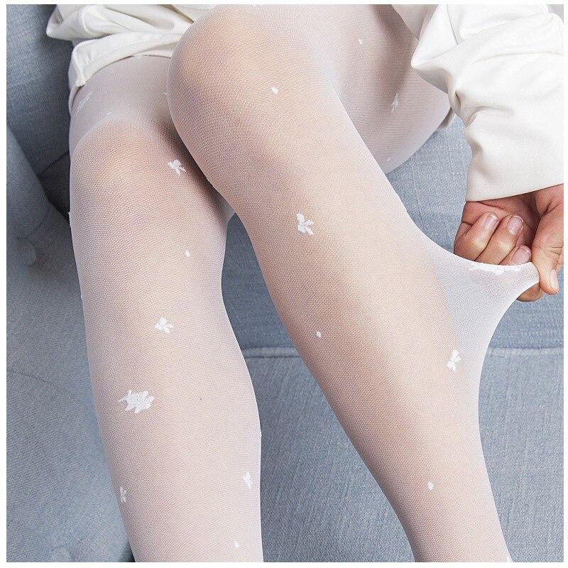 Summer Thin Children Girls Tights Ballet Dance Stockings for Girls Kids Baby Pantyhose Thin Tights Infant Stockings Breathable