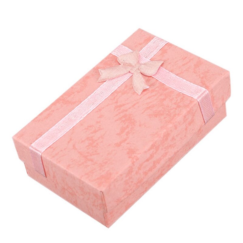 12pcs Assorted Jewelry Boxes for Jewelry Display