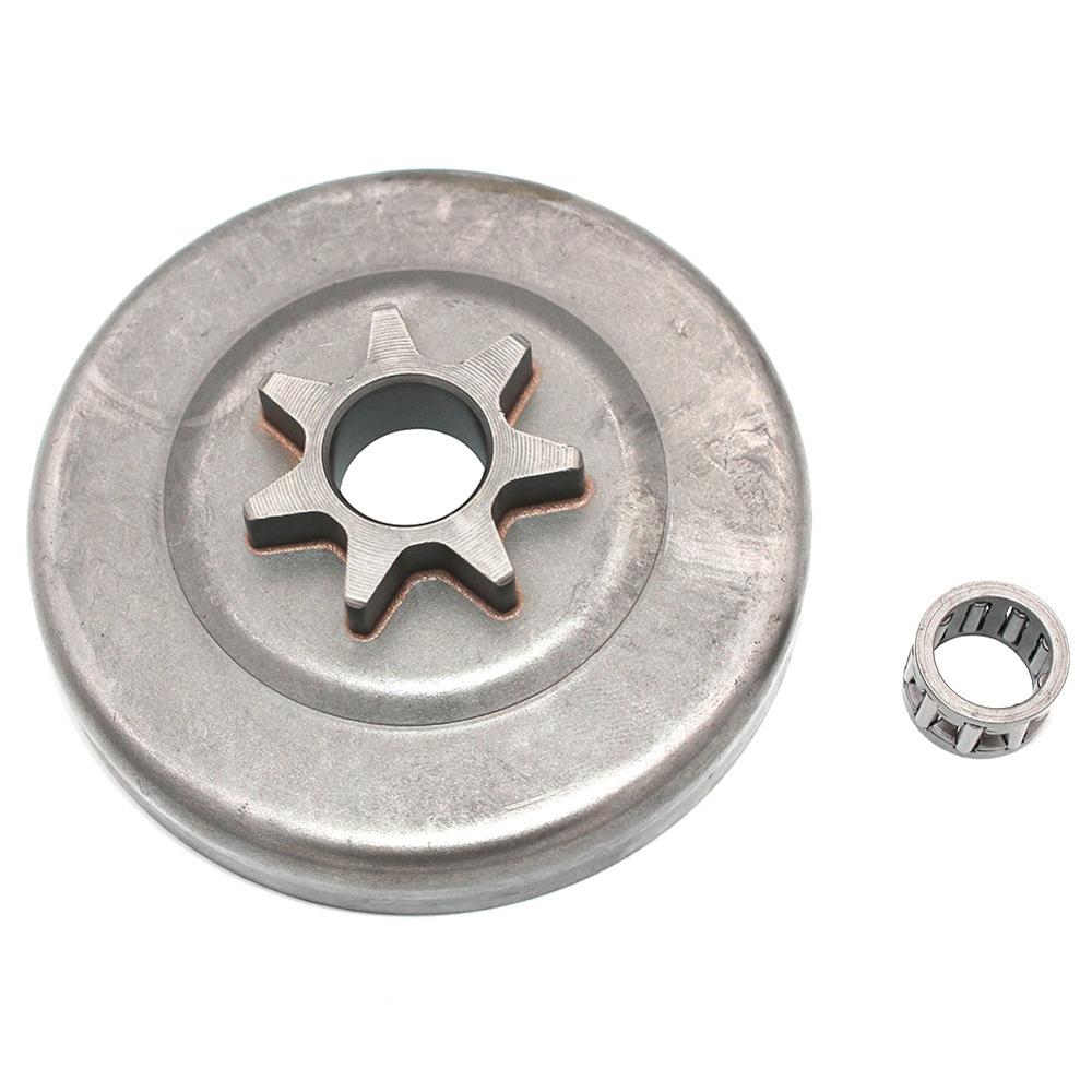 Clutch Drum Needle Bearing for Echo CS-3600 CS-3700 CS-4000 CS-4100 CS-4500 CS-4600 CS-5000 CS-5500