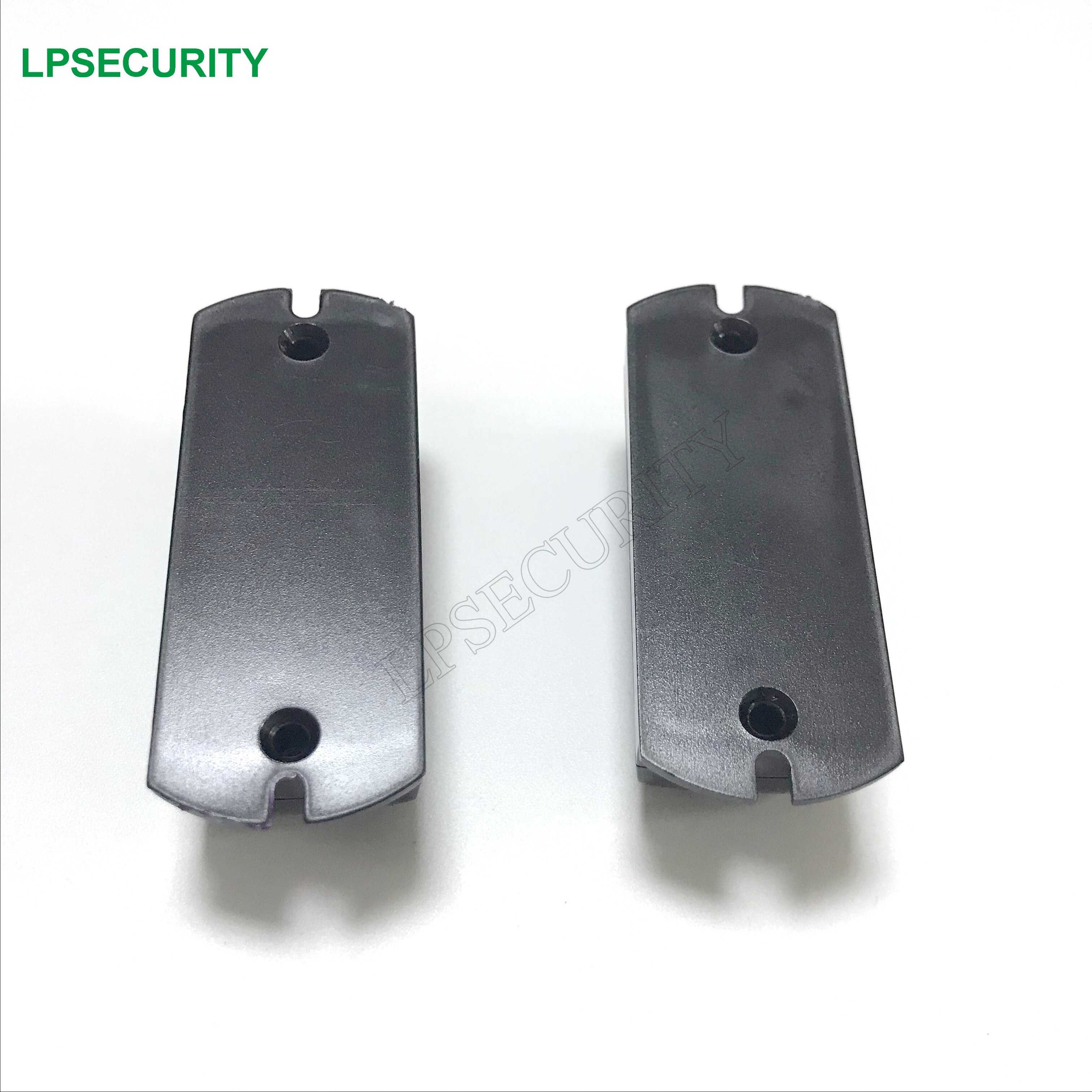 Beam Sensor/Infrarood Detector ABO-10F Enkele Actief Infrarood Beam Sensor 4 Kanaal Frequentie Aanpassing