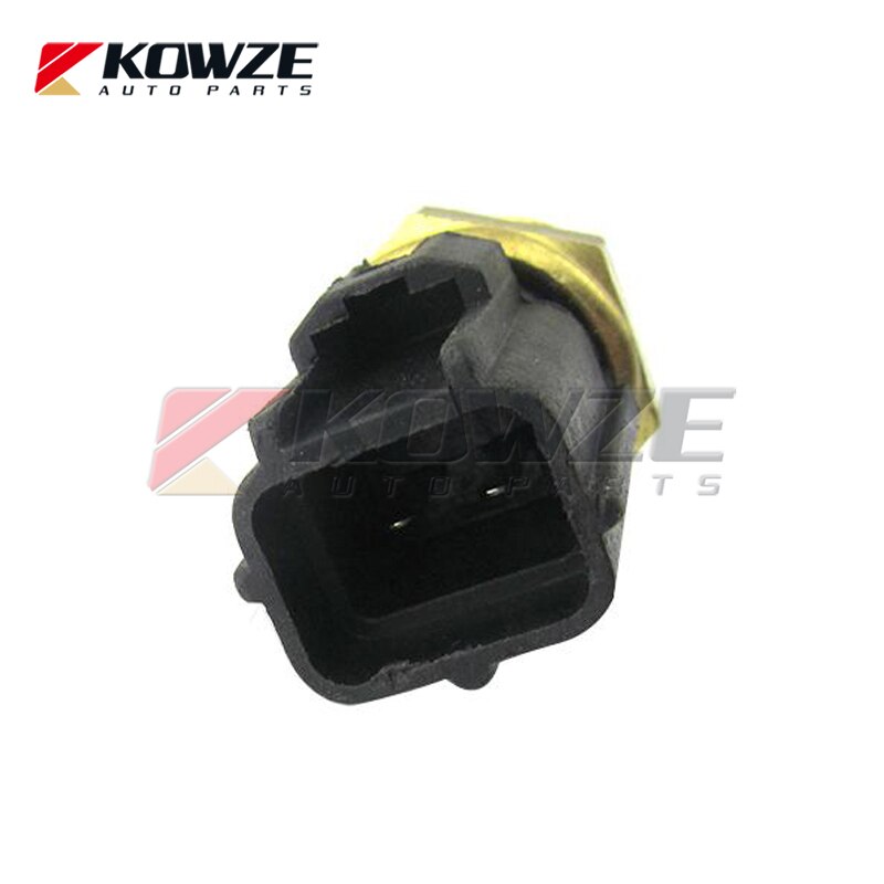 Water Temperatuurmeter Sensor Unit Voor Mitsubishi Pajero Montero Iv Sport I Ii Lancer V L200 Triton Iv 1308A012 MD177572