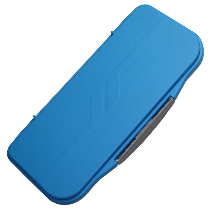 Aquarel Hydraterende Kleur Doos Anti-Lekkage Seal Hydraterende Schets Verf Doos 18 Grid Kleur