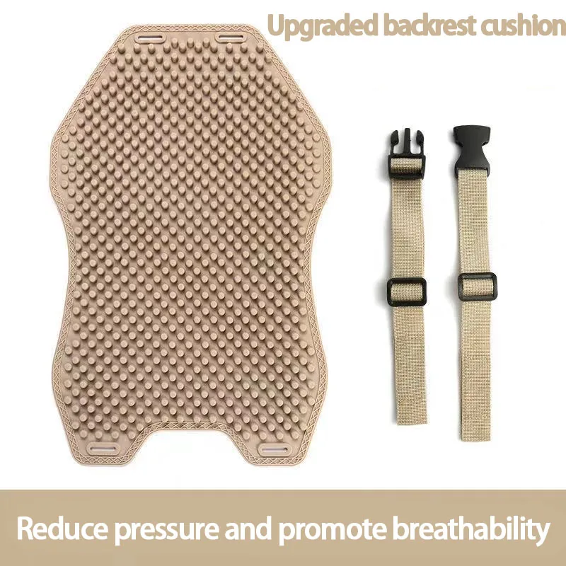 Juego de 3 piezas de cojines para coche, almohadas de silicona para coche, reducción de presión y cómoda protección para el cuello, reposacabezas: Gris claro