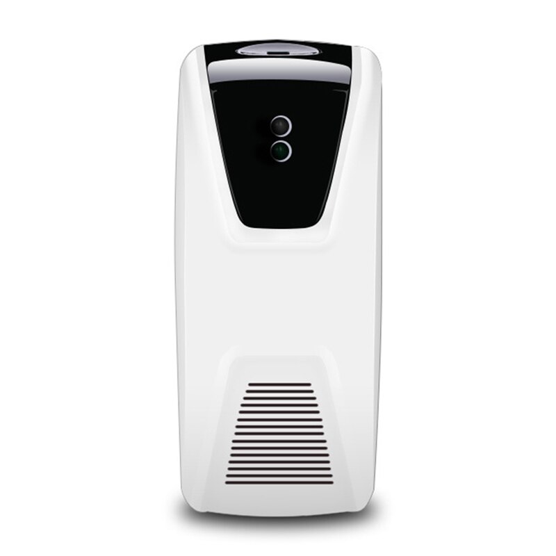 Ambientador automático para Hotel, Sensor de luz, pulverizador Regular de Perfume, máquina, dispensador de fragancia, difusor: Default Title