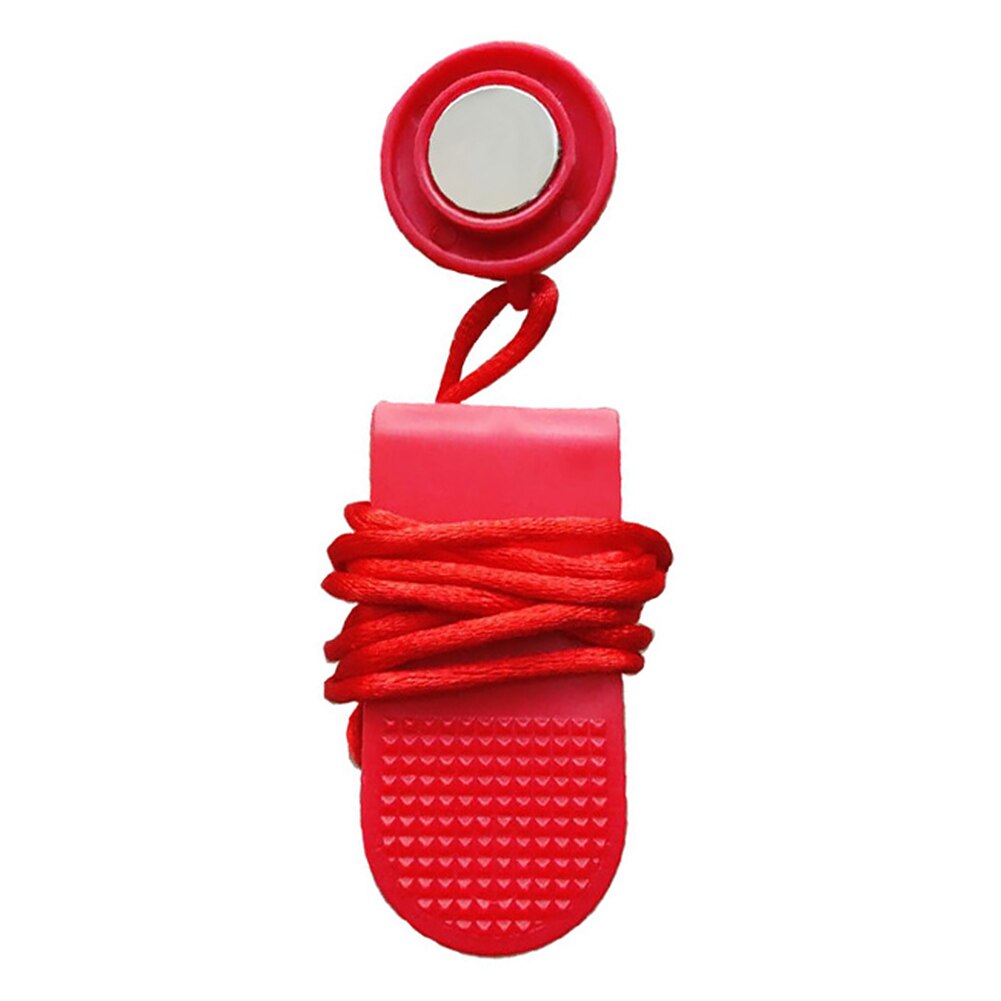Máquina de correr para gimnasio, interruptor de bloqueo ABS, piezas de repuesto, llave de seguridad Universal para caminadora con imán, equipo de Fitness
