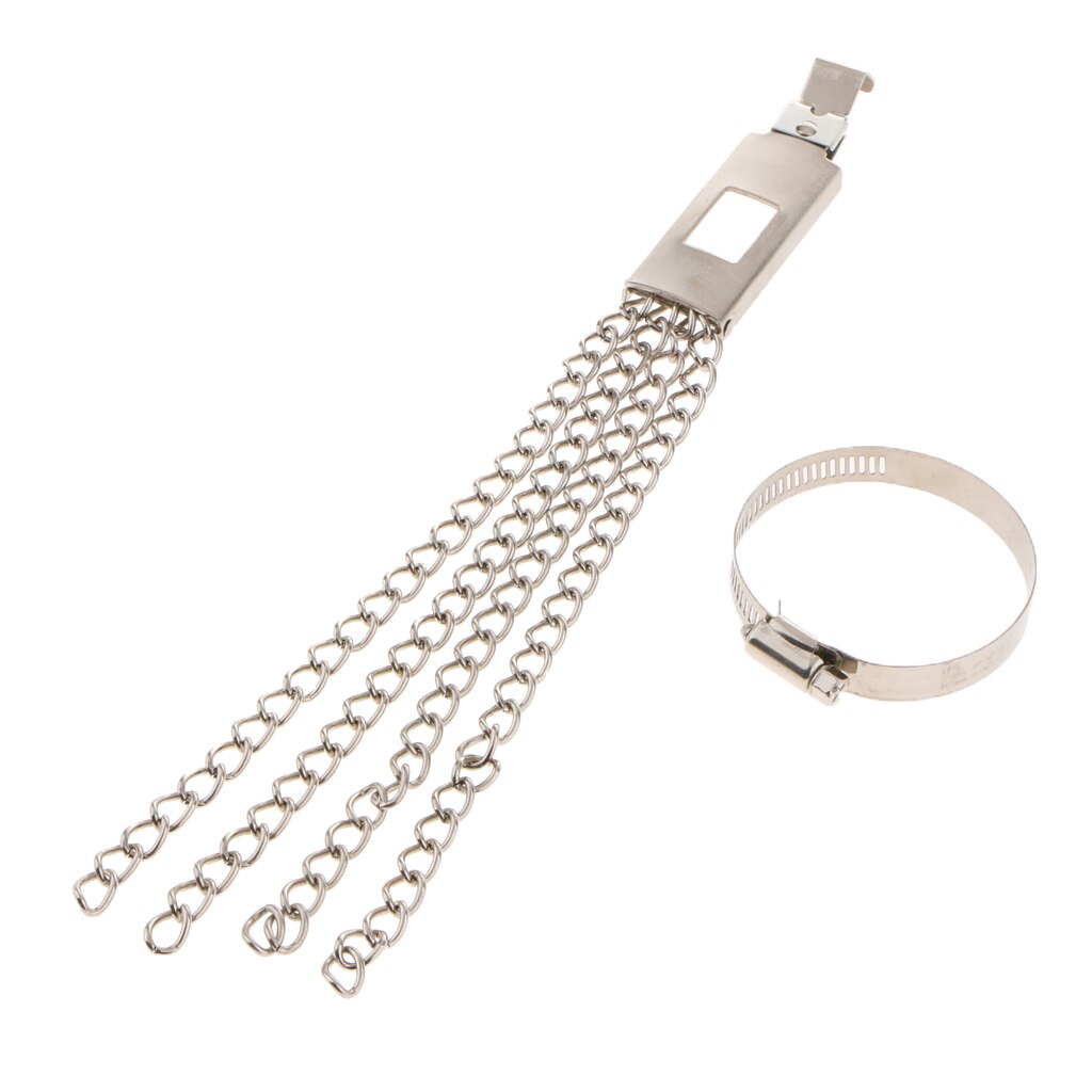 Reflektor samochodowy pojazdu pasek antystatyczny przewód uziemienia pasa uziemiającego