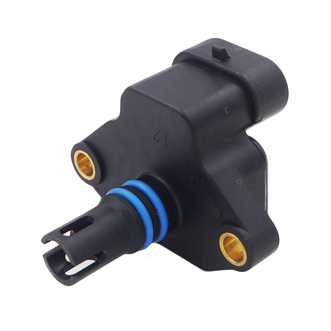 MHK100820 MAP Manifold Absolute Sensor Intake Air Boost Pressure Sensor For Land Rover Discovery Freelander