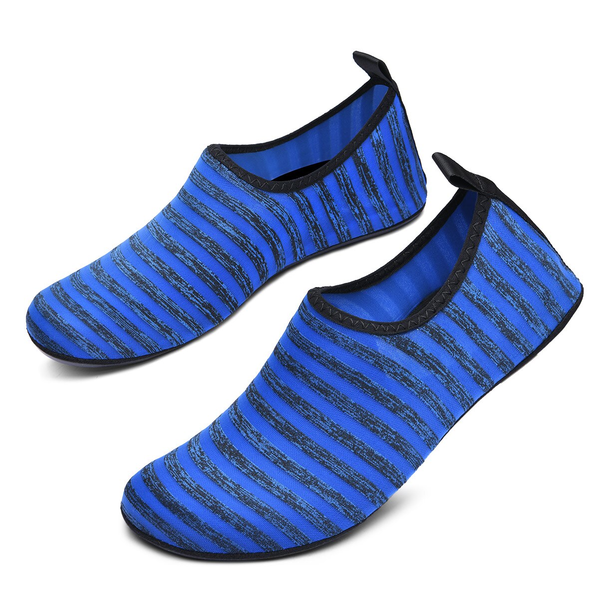 Zapatos de natación antideslizantes para hombre, calcetines de playa, buceo, deportes acuáticos, exteriores, Calcetines antideslizantes para Yoga y Fitness