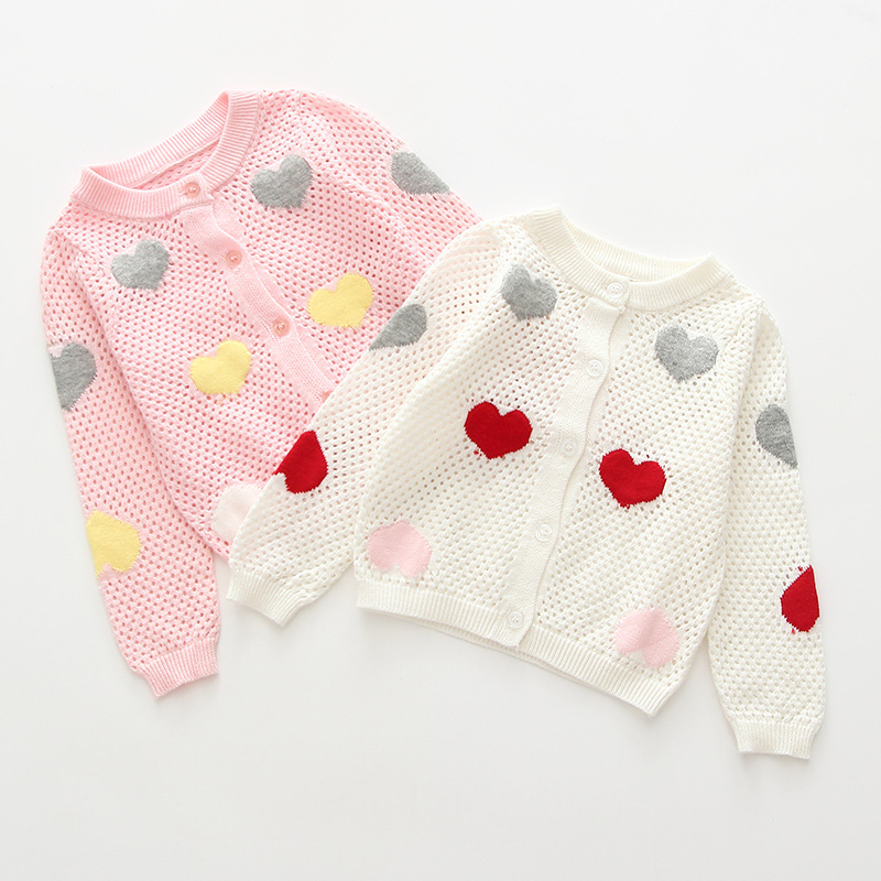 Camiseta de estilo coreano para niñas, camisa básica de algodón de punto con cuello vuelto grande, ropa de para niñas AA5692, 2022