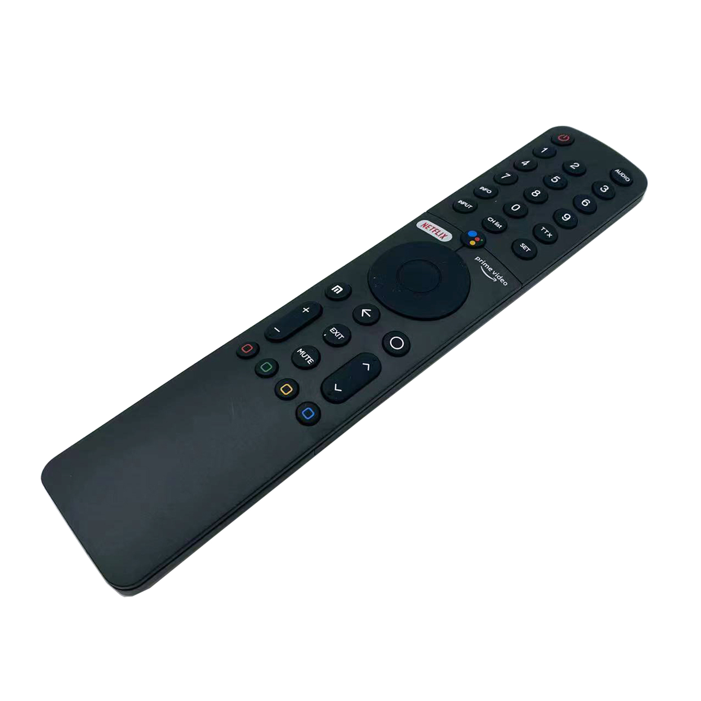 XMRM-19 Remote Control For MI XIAOMI Mi TV P1 32" 43" 55" QLED Mi TV Q1 75 " LED TV