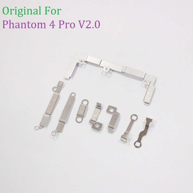 100% Originele Phantom 4 Pro V2.0 Compact Disc Pack Service Onderdelen Vervanging Voor Dji Phantom 4 Pro V2.0 Reparatie onderdelen
