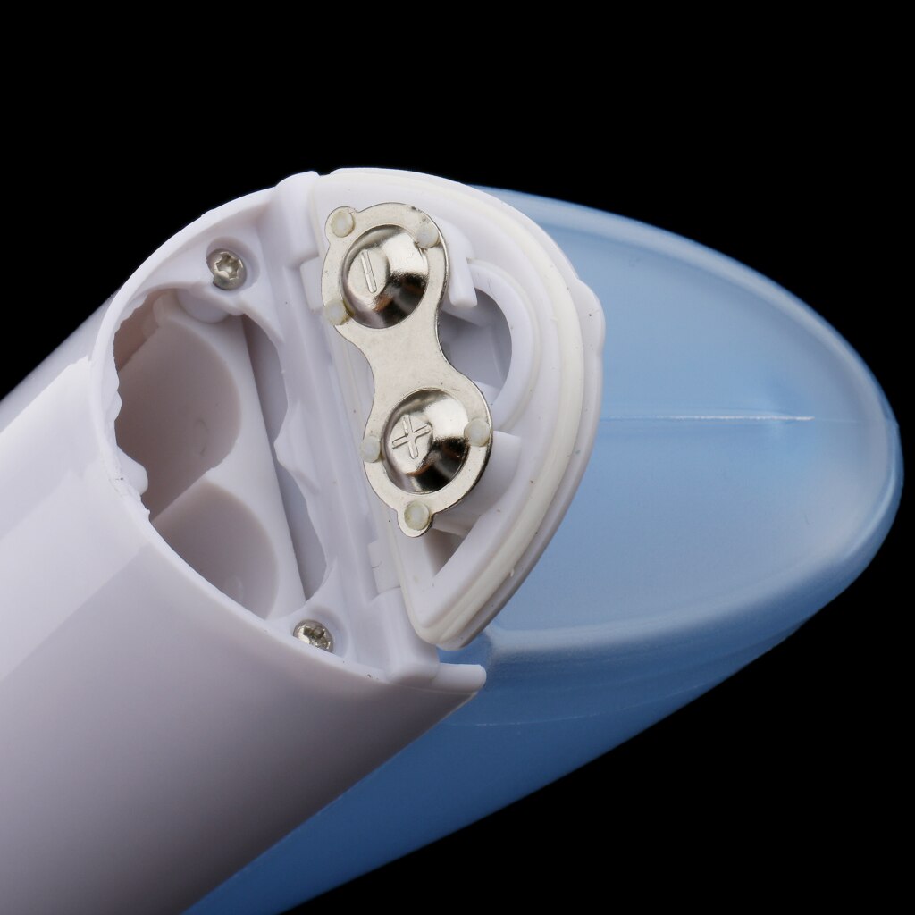 Elektrische Munddusche Wasser Jet Luft Flosser Zahnseide kabellos kabellos