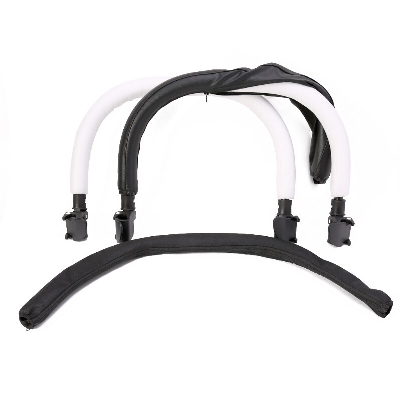 Universal Baby Stroller Armrest Bumper Bar Handlebars Baby Pushchair Accessories