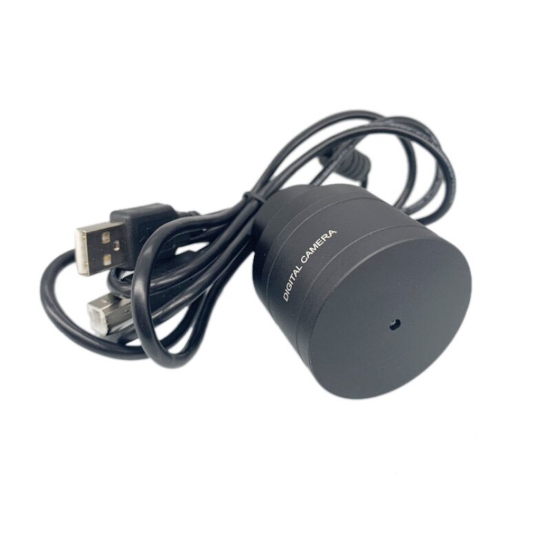 2MP Microscope Camera Electronic digital Eyepiece 1.25 inch Astronomy Planetary Photography Camera for Microscopio and Telescope