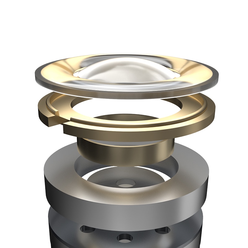 KZ EDX słuchawki przewodowe z mikrofonem dynamiczne słuchawki douszne HIFI gitara basowa muzyka słuchawki douszne słuchawki z redukcją szumów sportowy zestaw słuchawkowy