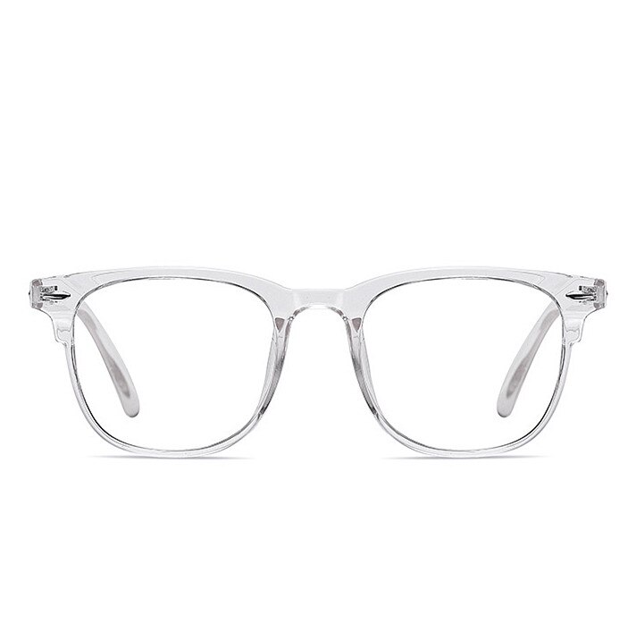 Kachawoo Blaublock-Brille Cat Eye Design - Leichte TR90 Blaulichtschutzbrille Für Frauen