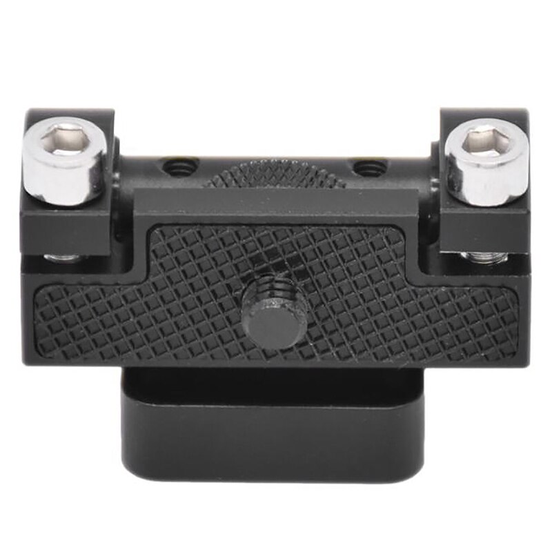 Camera Adapter Ring - 610kg Max Load - 180° Mount - Universal Holder for Photography