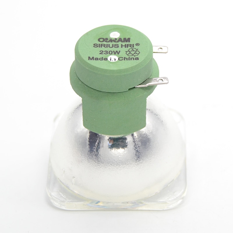 R7 230 Beam 230W 7r 230W Sharpy Beam Lamp Projector Lamp Moving Beam Lampen 230W Beam 230 sirius HRI230W