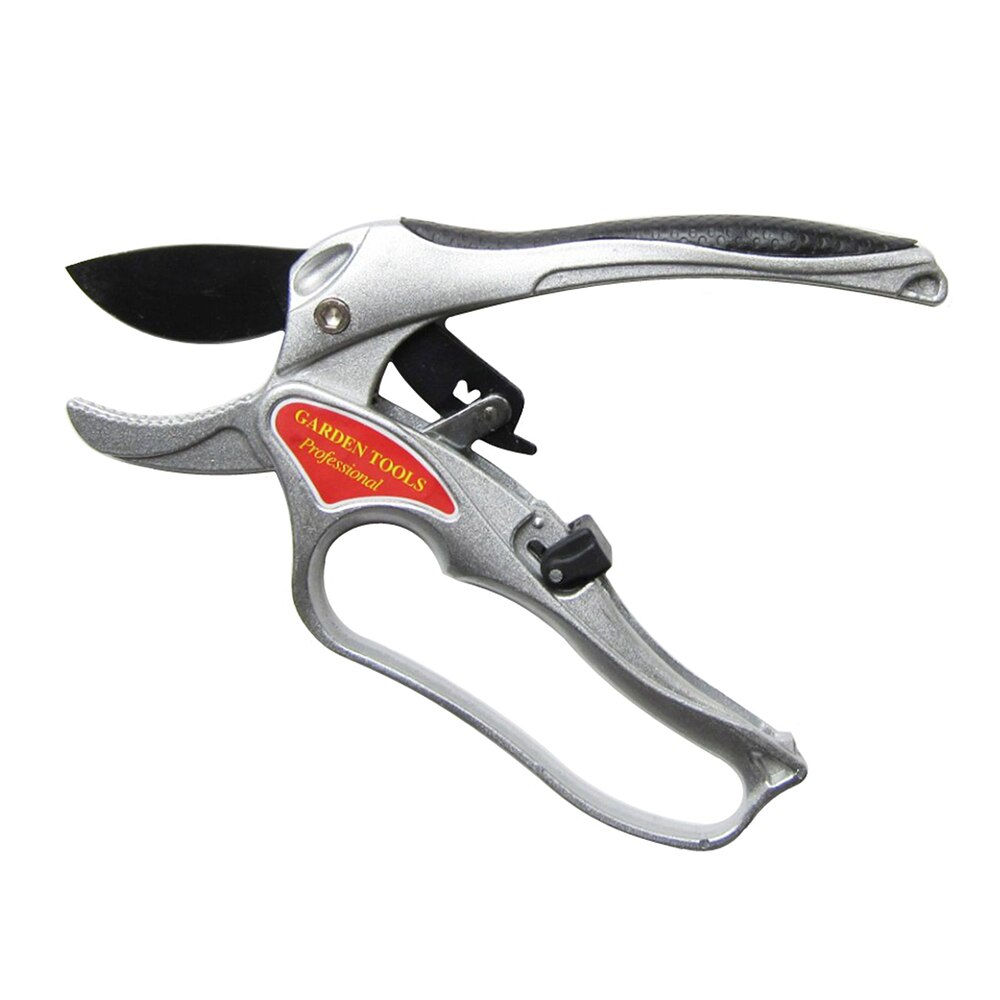 Garden Pruning Shears Fruit Tree Grapes Pruning Scissors Bonsai Branch Pruners Gardening SK-5 Stainless Steel Secateurs Tools