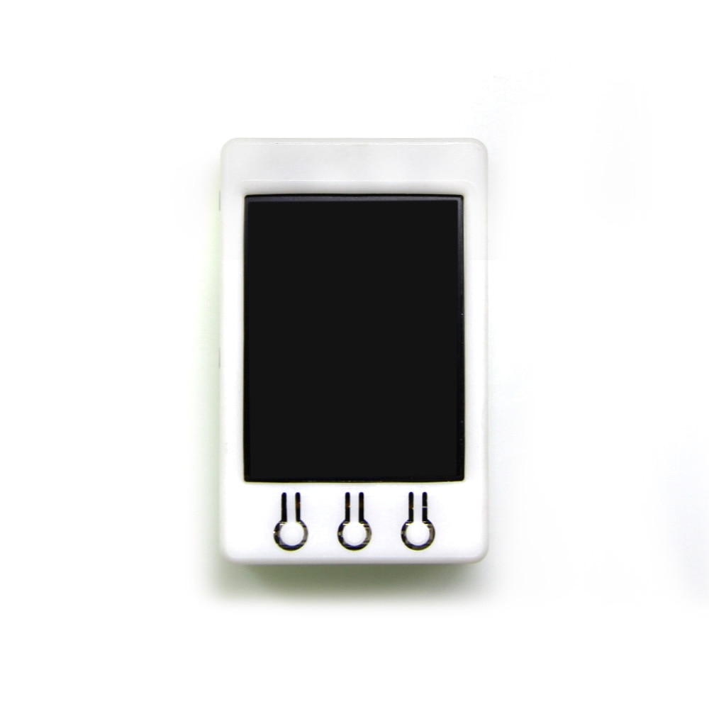 LILYGO®TTGO T-Watcher ESP32 Moudle 8M IP5306 I2C Entwicklung Board Mit 2,2 Zoll 320*240 TFT