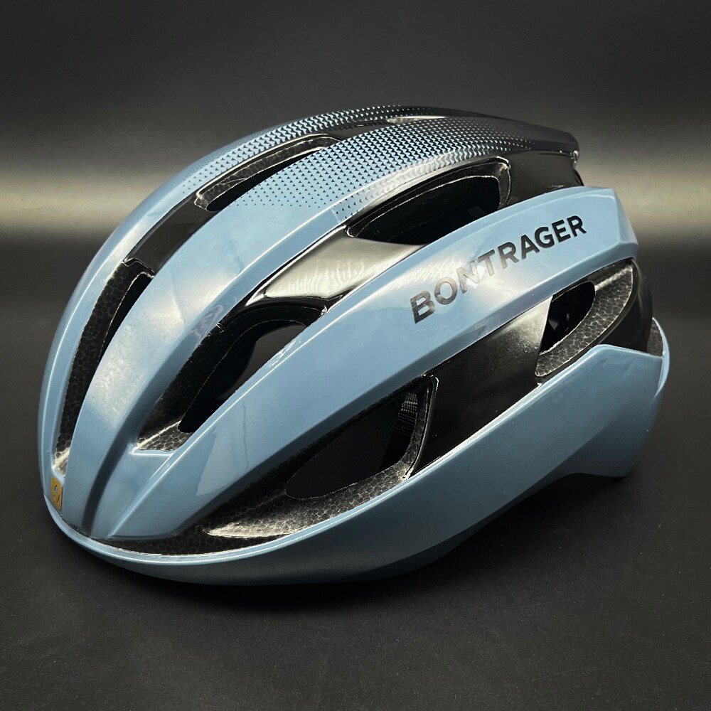 Casque de cyclisme pour hommes, ultraléger, équipement de sécurité, pour vélo de route, en plein air,: color 3