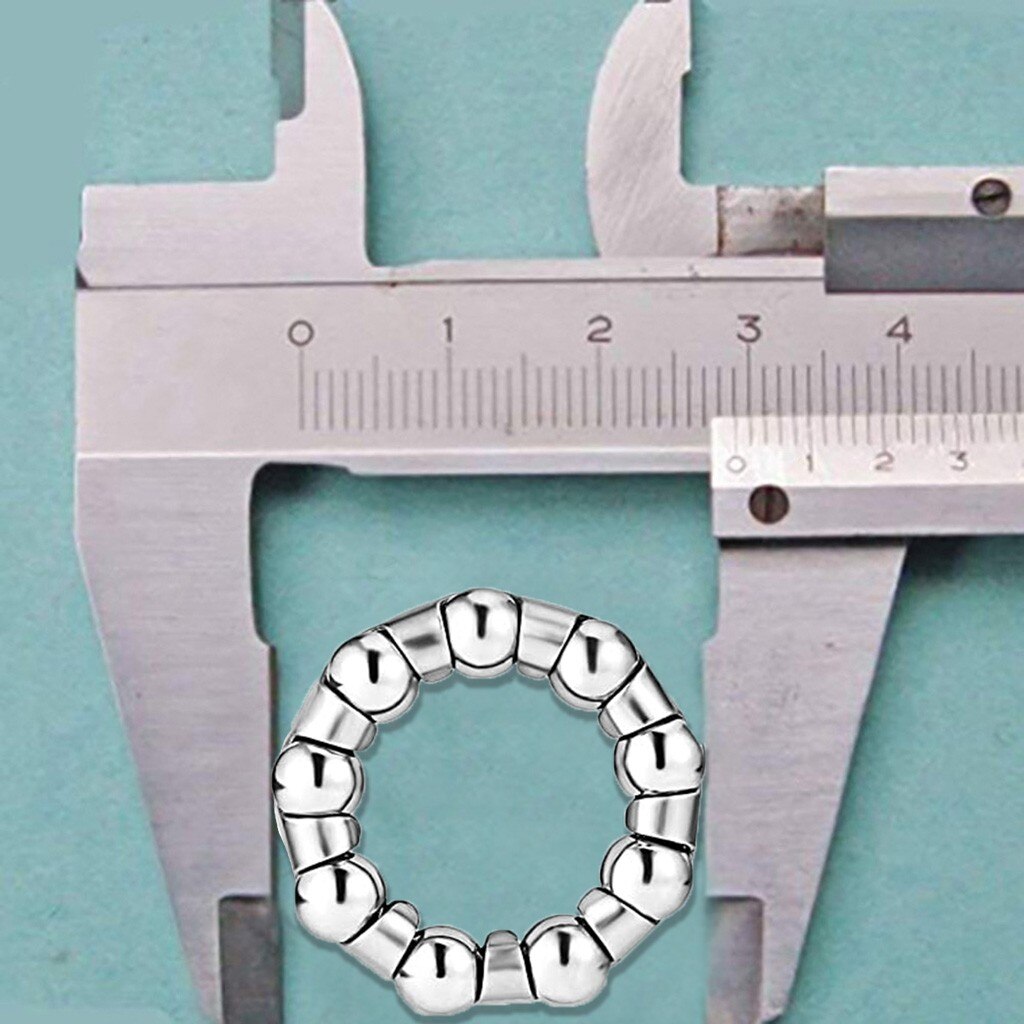 Bike Ball Bearing Retainer Replacement Mountain Bike Parts Repair Accessories Bicycle Bearing Retainer #J2P