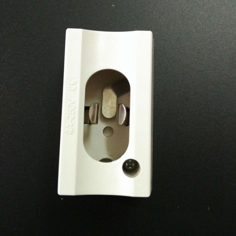 S14S S14D lampholde LED s14s s14d base houder Linestra lamphouder 4A 250 V CE