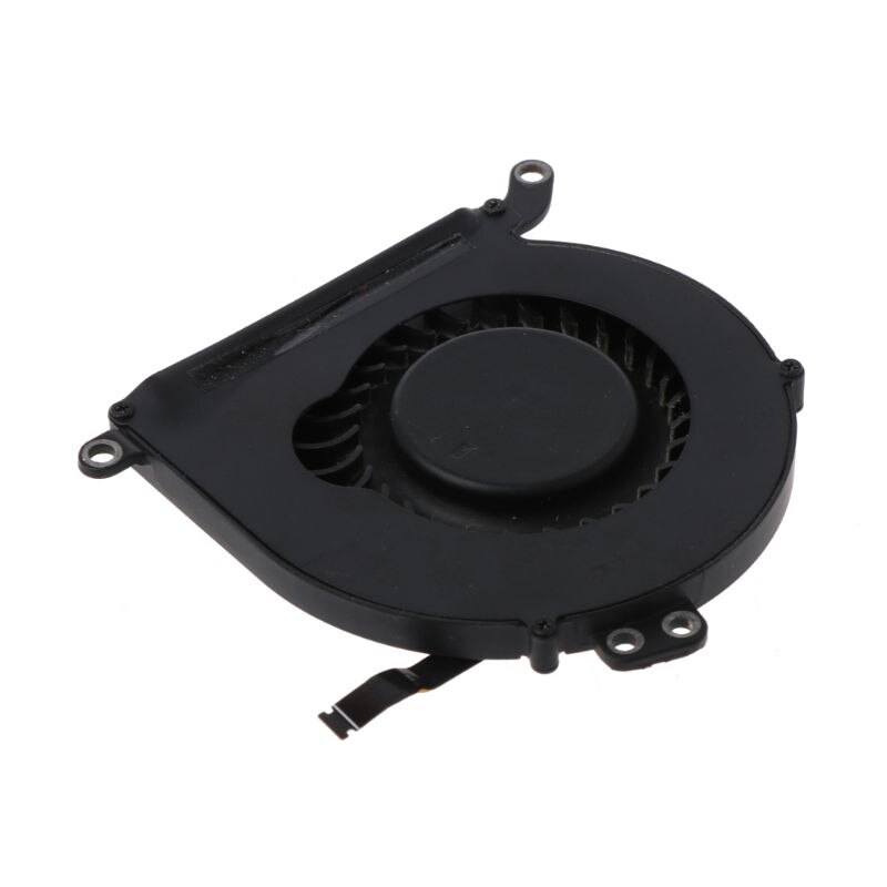 Ventilador de refrigeración de CPU para Apple Macbook Air 13 "A1369 A1466 refrigeración de ordenador portátil U1JE