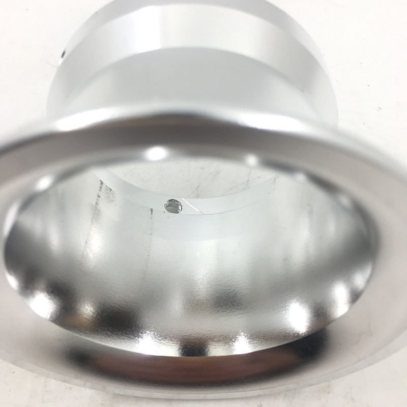 Billet 2inchs Velocity Stack for Keihin Koso Pe28 Pwk 28 Carburetor carby Bellmouth