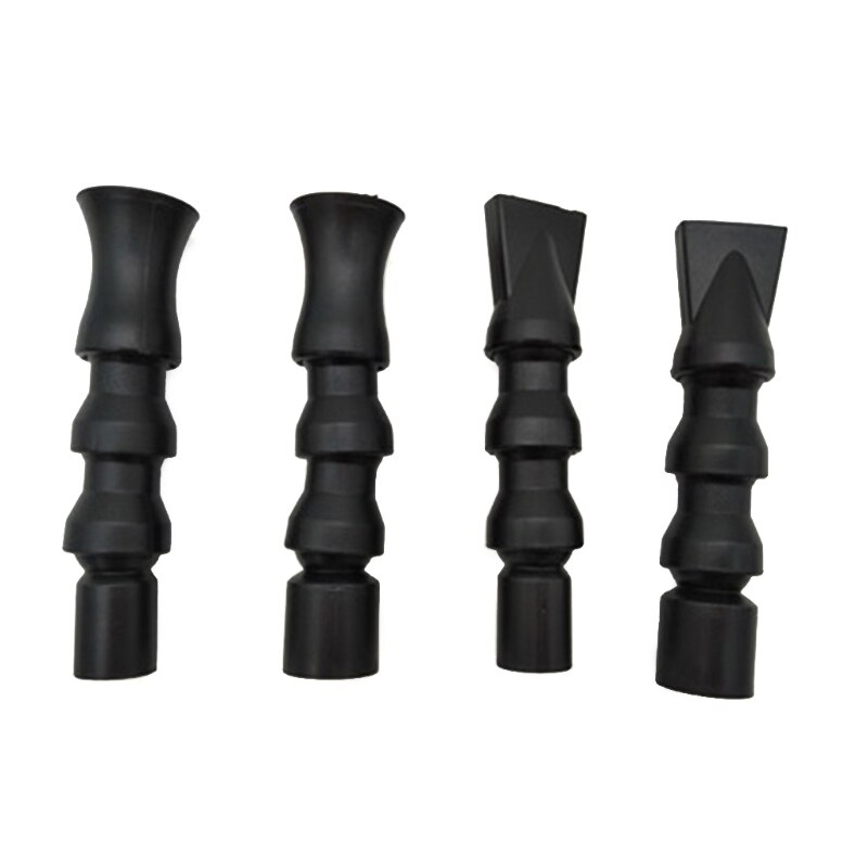 Adjustable Nozzle Water Outlet Pipe Water Flow Nozzle Duckbill Duck Horn Trumpet G32A