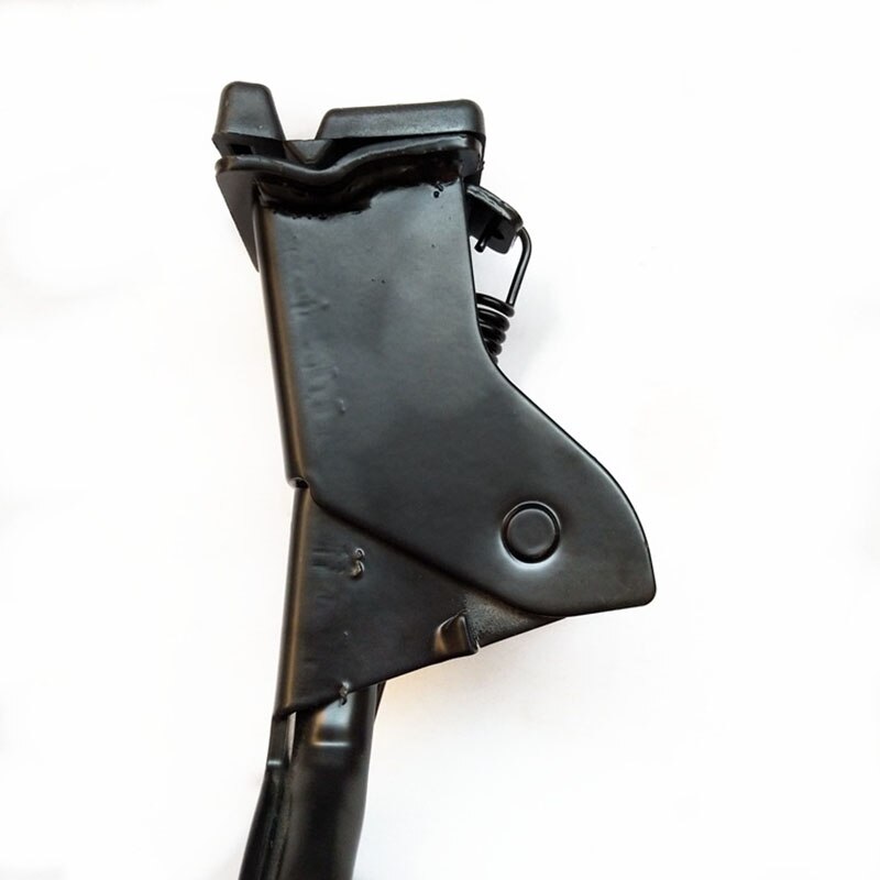 Double Leg 26 28inch 700c Bicycle Kickstand Aluminum Bike Side Holder Stand Parking Leg for Giant Mountain Bike Road