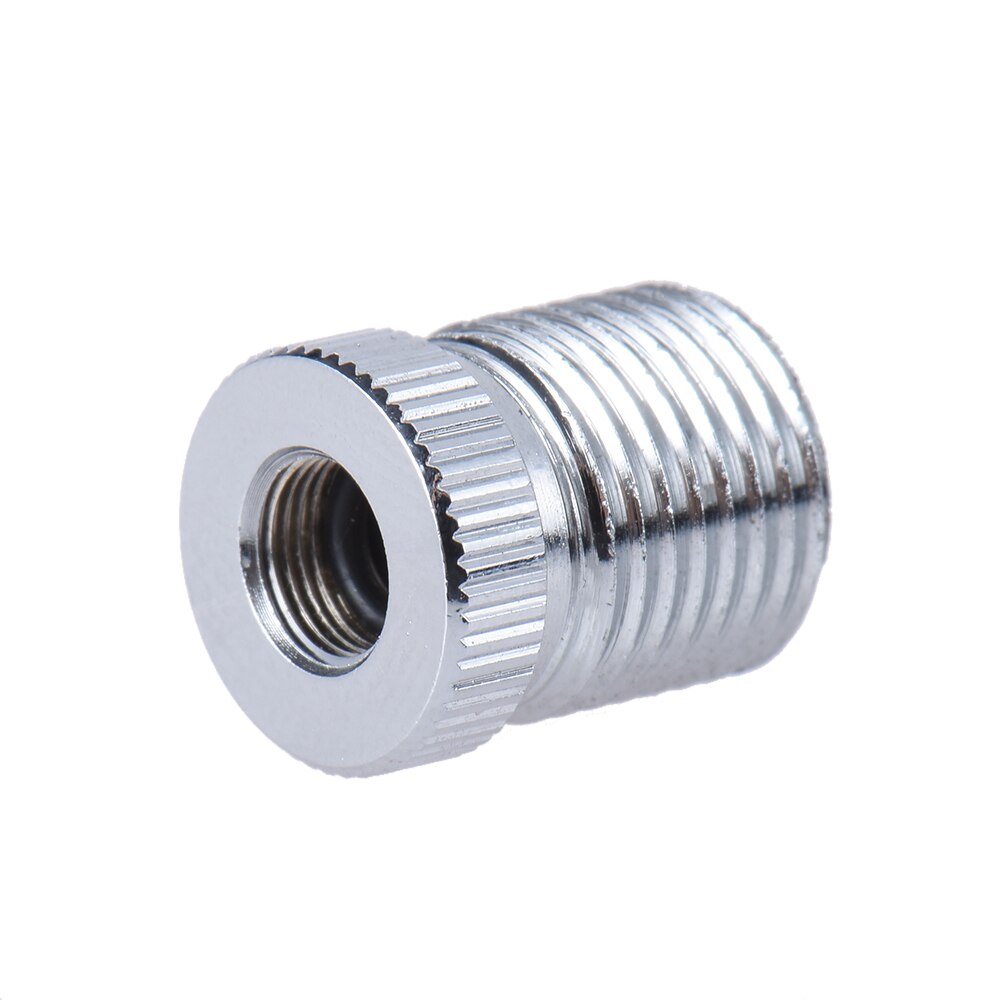 Airbrush airbrushs montering konvertering adapter gevind gevind slange adapter stik til badger konvertere