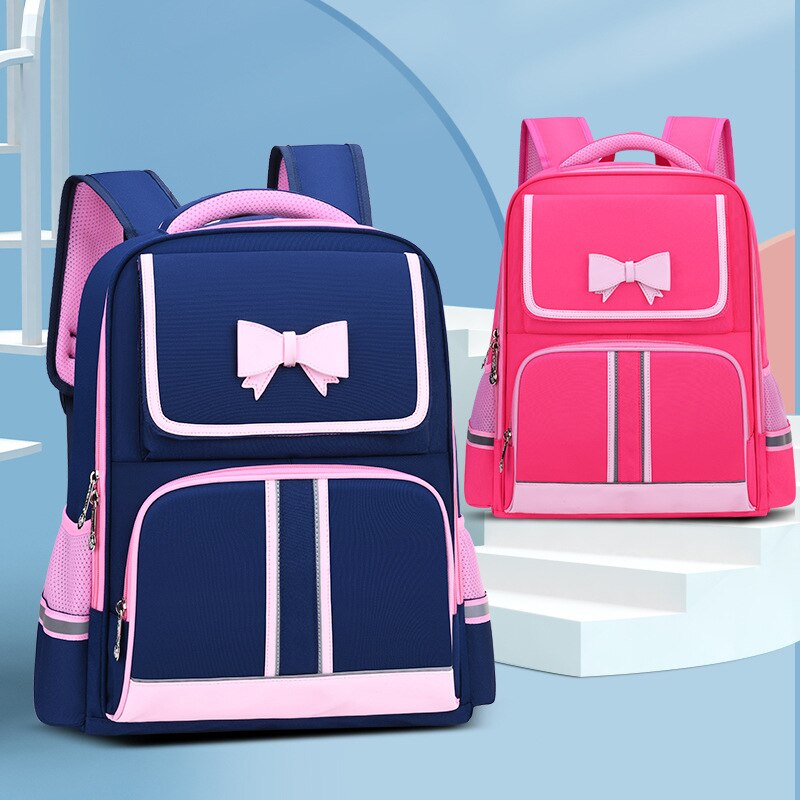 Waterproof children school bags For Girls kids backpacks Children Schoolbags primary School Backpacks kids Mochila Infantil
