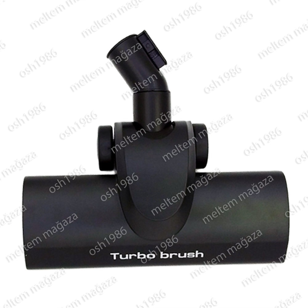 Paxanpax PFC1423 35mm Mini Turbo Tool Fits Shark AX AZ HV NV NZ Plastic - View #13