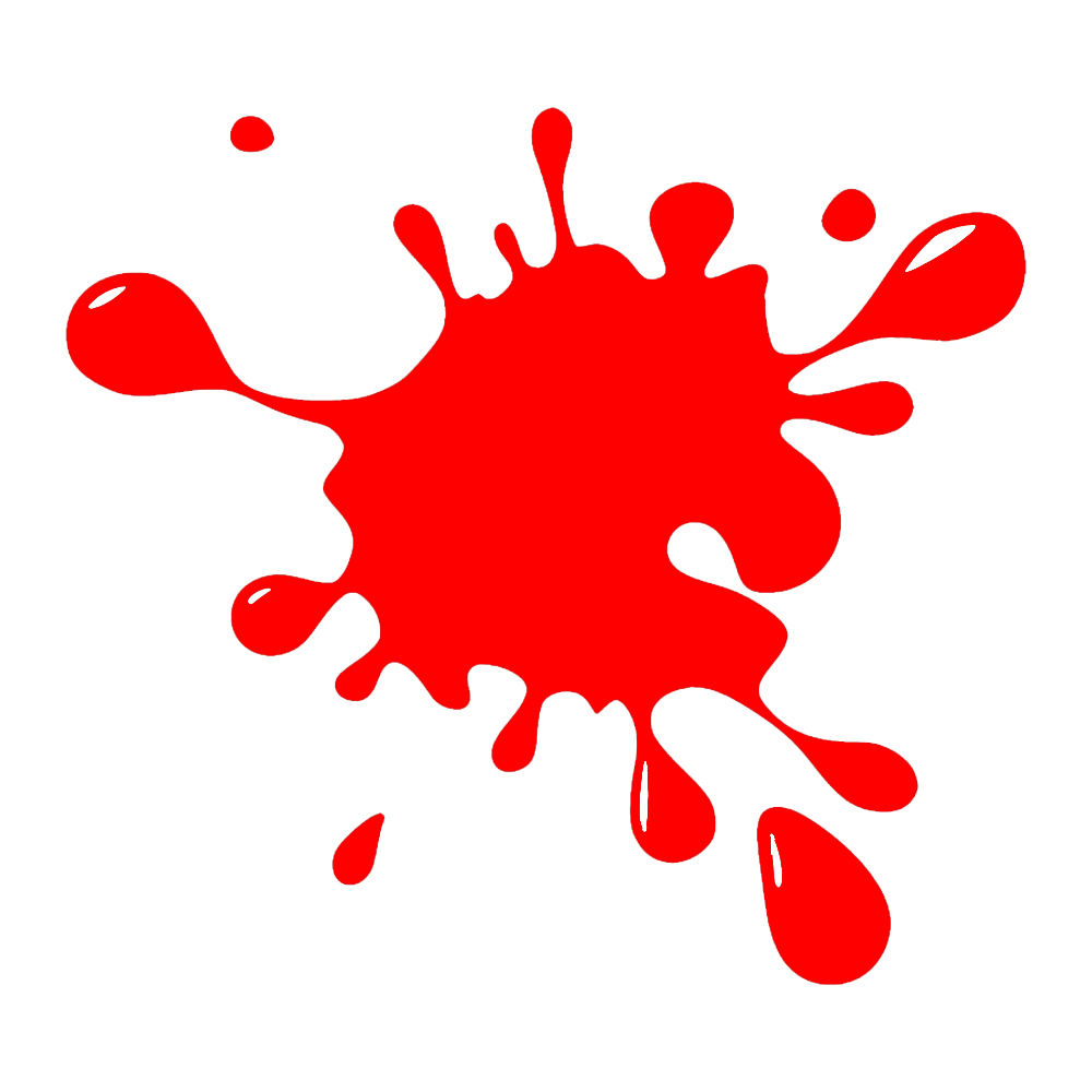 Stain Imprint Car Stickers Interesting Scratch Blocking Vinyl Decals Car Door Glass Bumper Decorative Stickers Car Part: GRAY