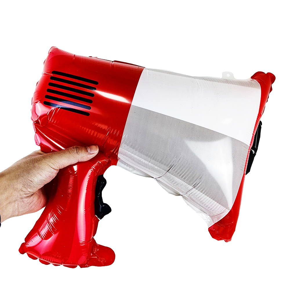 Firefighter Theme Balloon Flame Balloons Inflatable Axe Fire Hydrant Fire Extinguisher Balloon Fireman Birthday Party Decoration