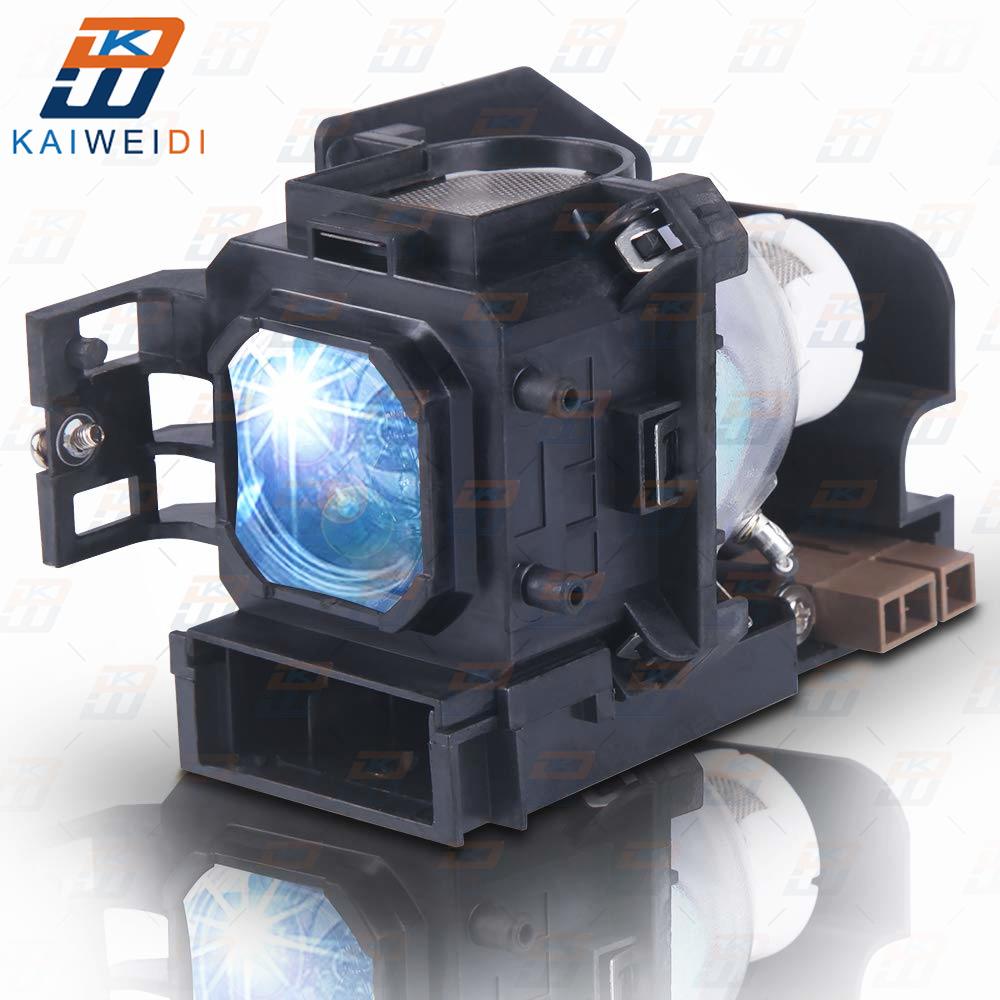 VT85LP / LV-LP26 Projector Lamp Module for NEC VT480 VT490 VT491 VT495 VT580 VT590 VT595 VT695 for CANON LV-7250 LV-7260