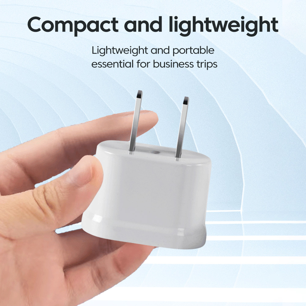Universal strömadapter usa till eu euro europa-kontakt strömadapter reseadapter eluttag eu/us/au/uk