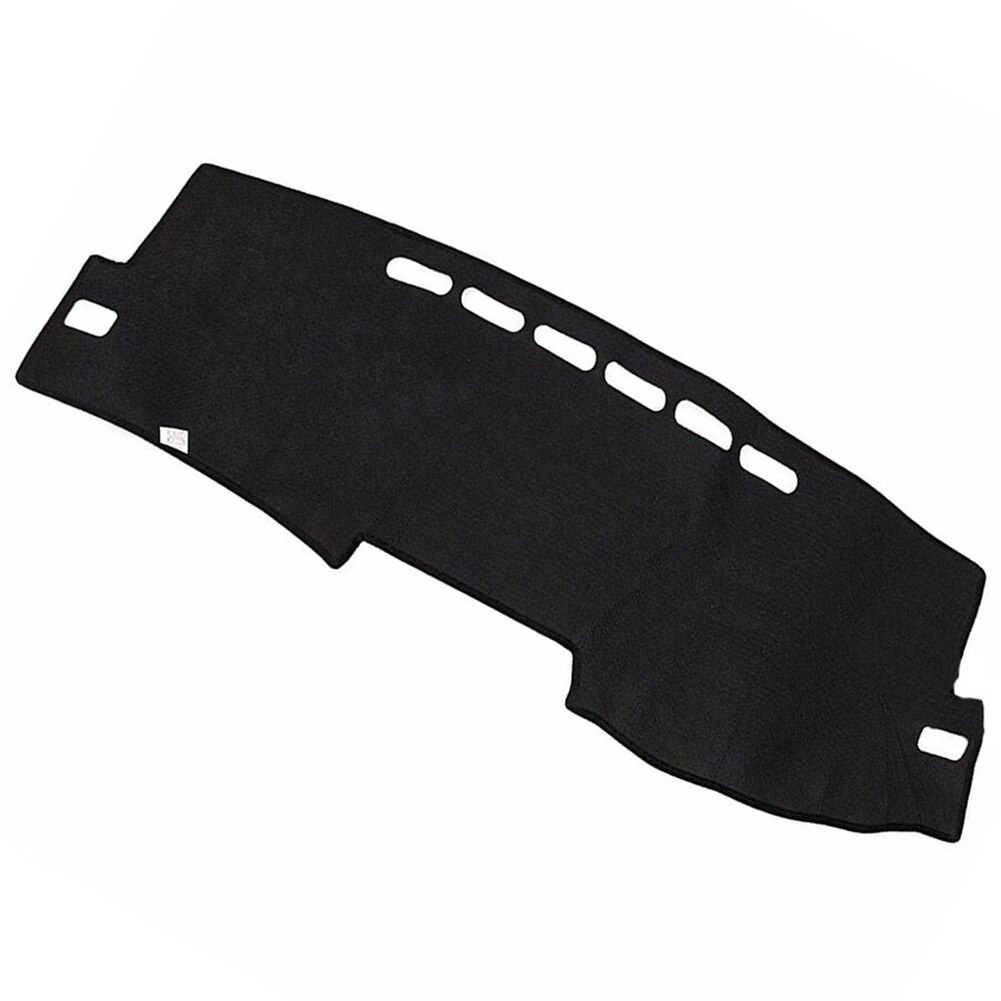 Dashboard Dash Mat DashMat Sun Cover Pad For Toyota Corolla 2007 - For Toyota Corolla 2007
