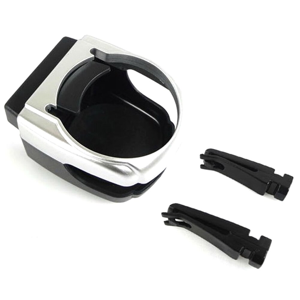 Clip-on Auto Bekerhouder Auto Bekerhouder Klaptafel Puin Rack Automotive Levert Houder Accessoires