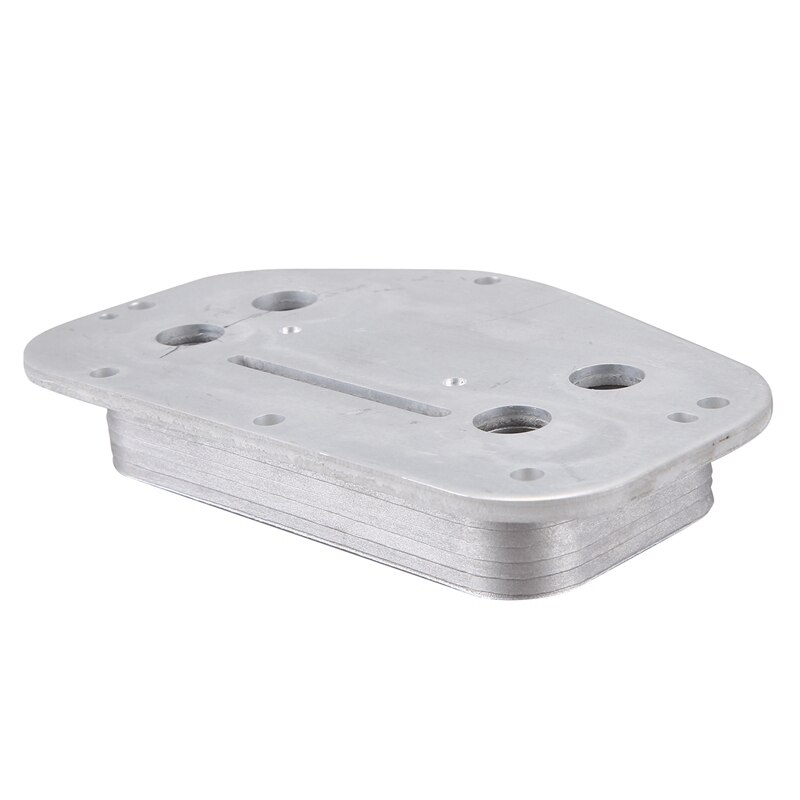 Refrigerador de aceite para caja de cambios de motor, 55355603, 5650833, 55571687, para Chevrolet Cruze Aveo, Sonic Pontiac G3