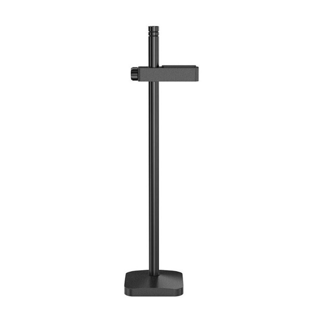 Desktop Grafische Kaarthouder Computer Cooling Aluminium Anodische Polijsten Stand Frame Sliding Verstelbare Videokaart Stand: Default Title