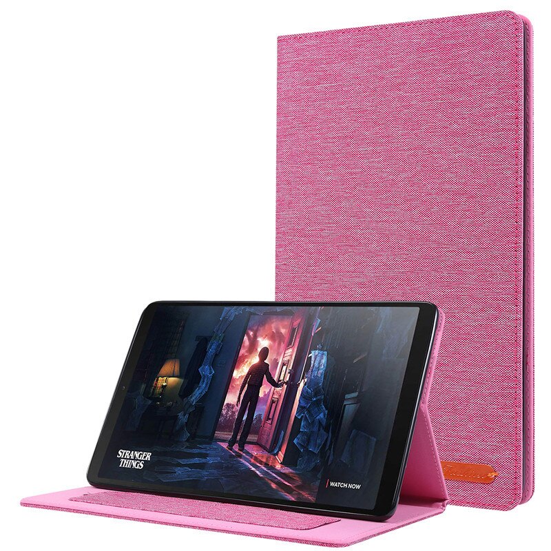For Samsung Galaxy Tab A 10.1 Case Funda Capa SM-T510 SM-T515 T510 T515 Tablet cover Soft case for Tab 10 1 " tablet